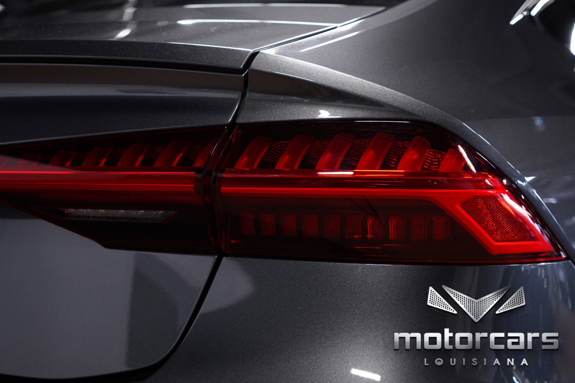 Used 2023 Audi RS 7 Sportback w/ Black Optic Package AWD/4WD image 19