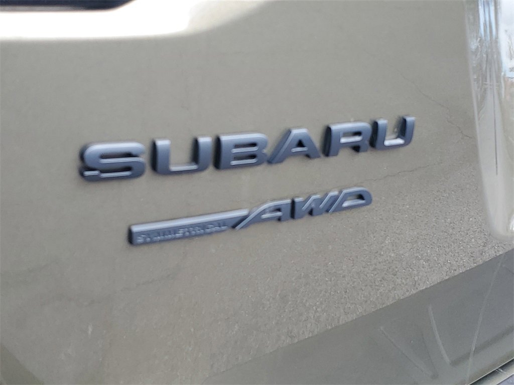 Used 2020 Subaru Outback Onyx Edition XT w/ Popular Package #2 image 5