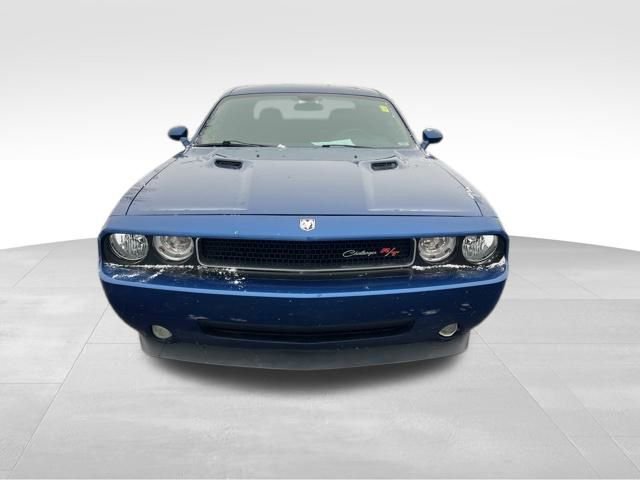 Used 2009 Dodge Challenger R/T image 2