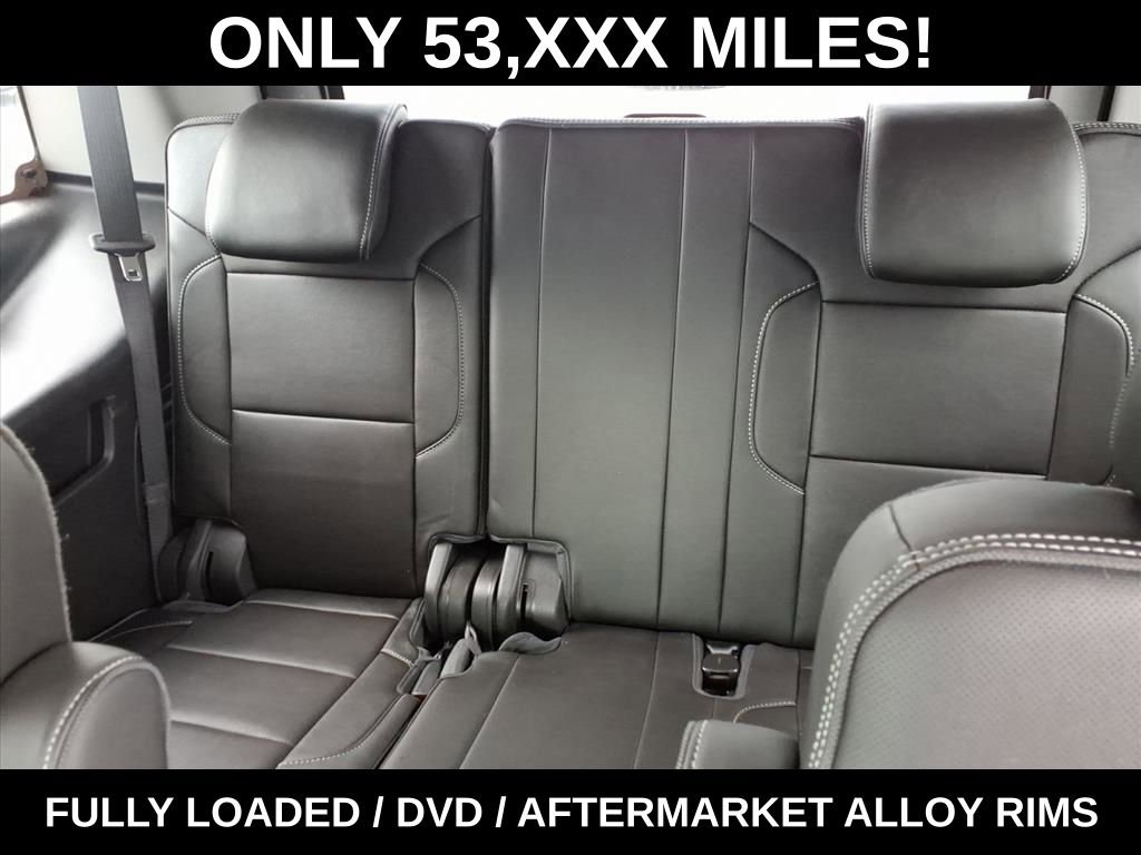 Used 2018 GMC Yukon Denali w/ Denali Ultimate Package image 27