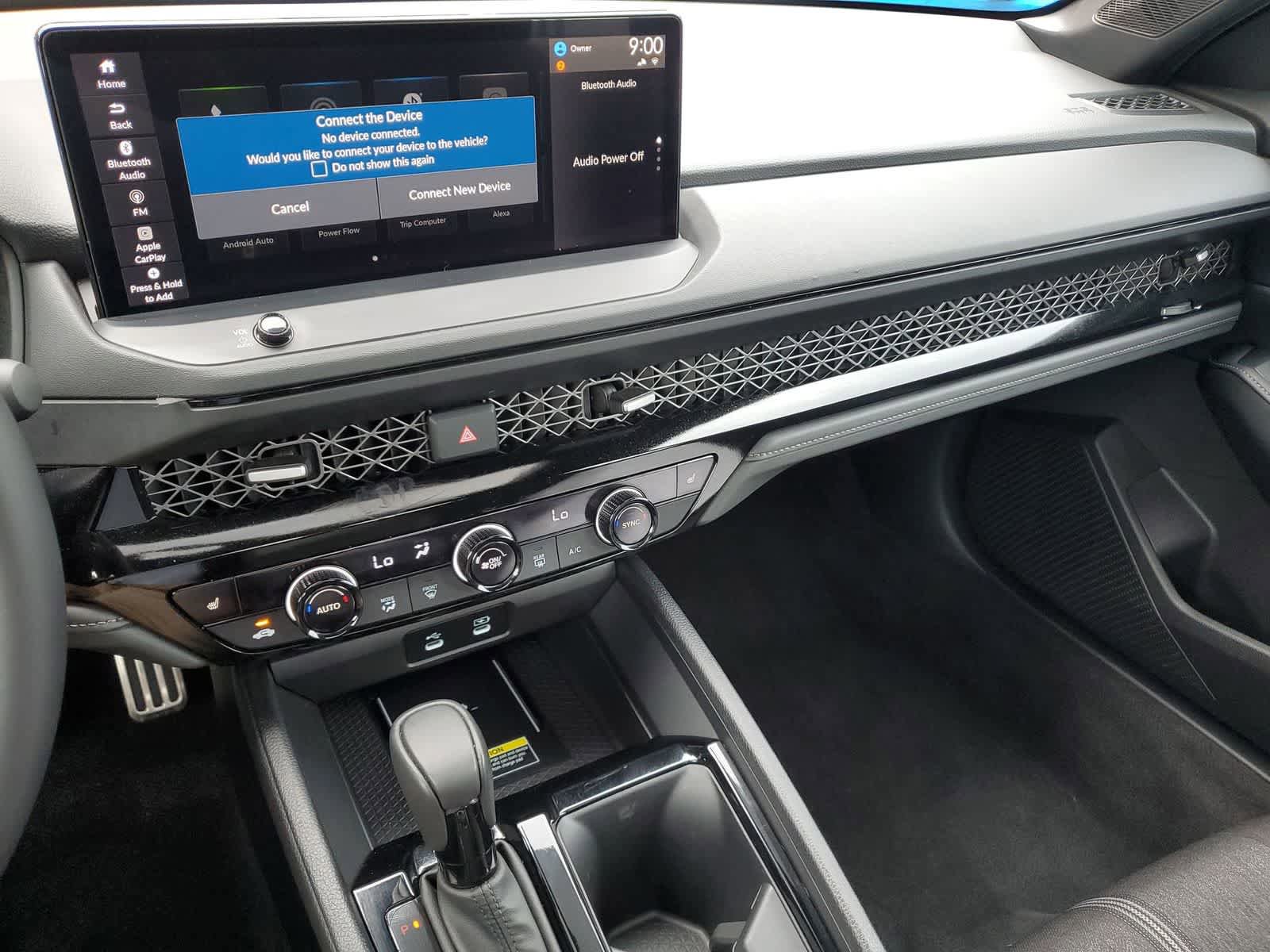 Certified 2025 Honda Accord Sport image 29