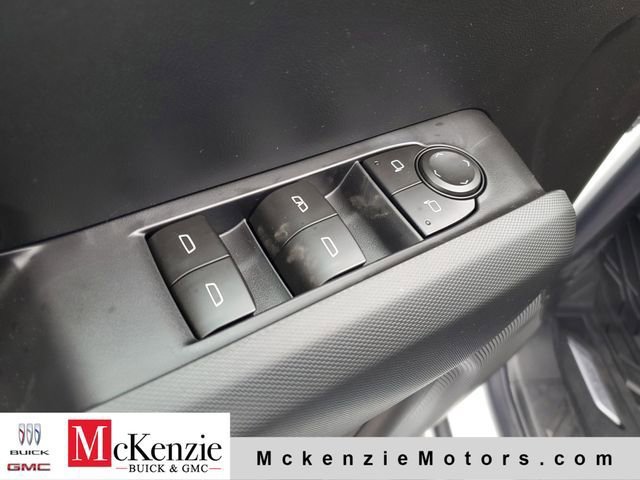 New 2026 GMC Canyon Elevation RWD image 9