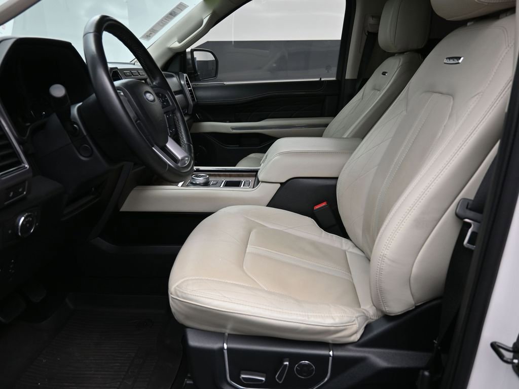 Used 2021 Ford Expedition Platinum image 21