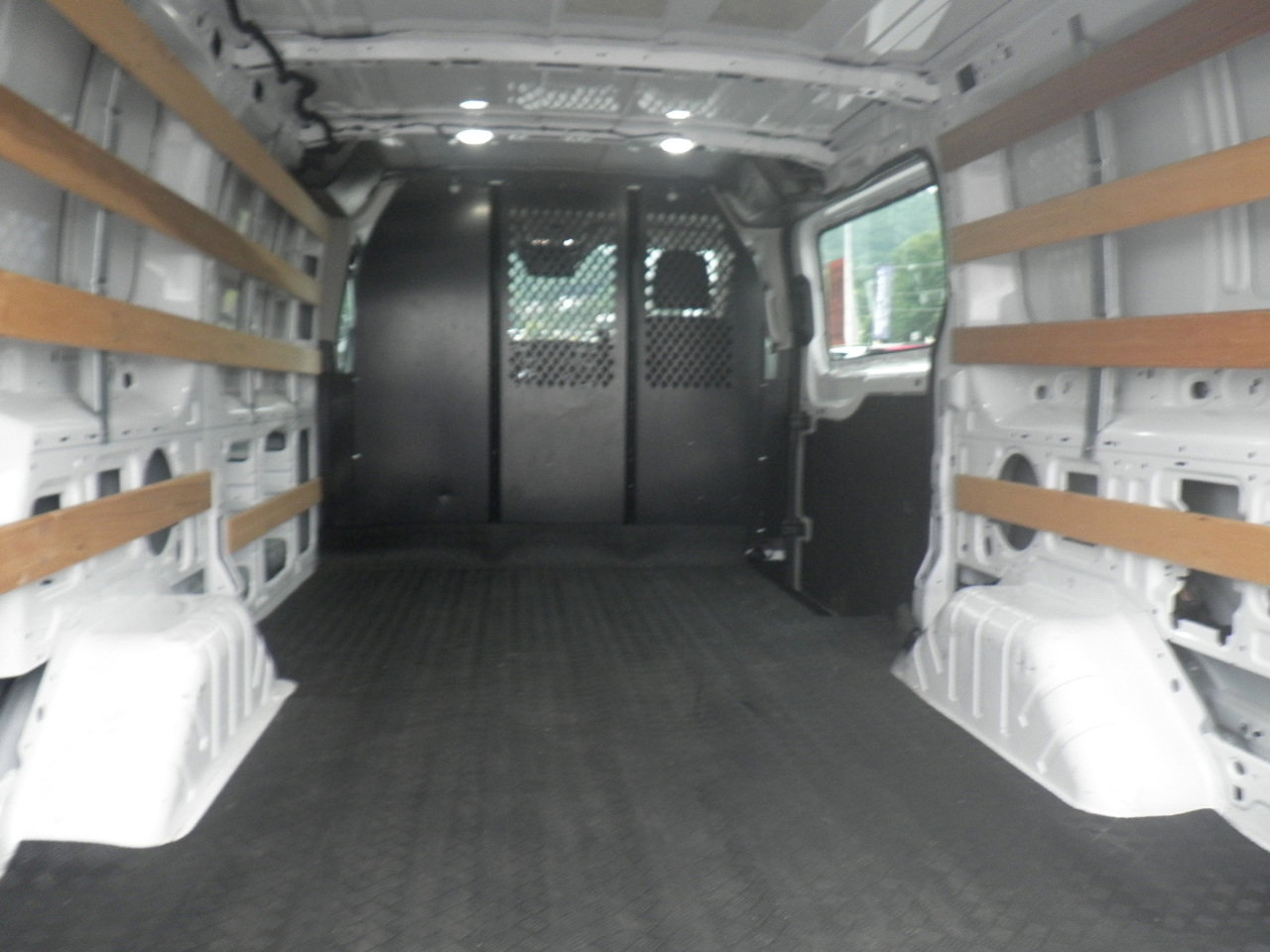 Used 2023 Ford Transit 250 Low Roof w/ Exterior Upgrade Package image 19