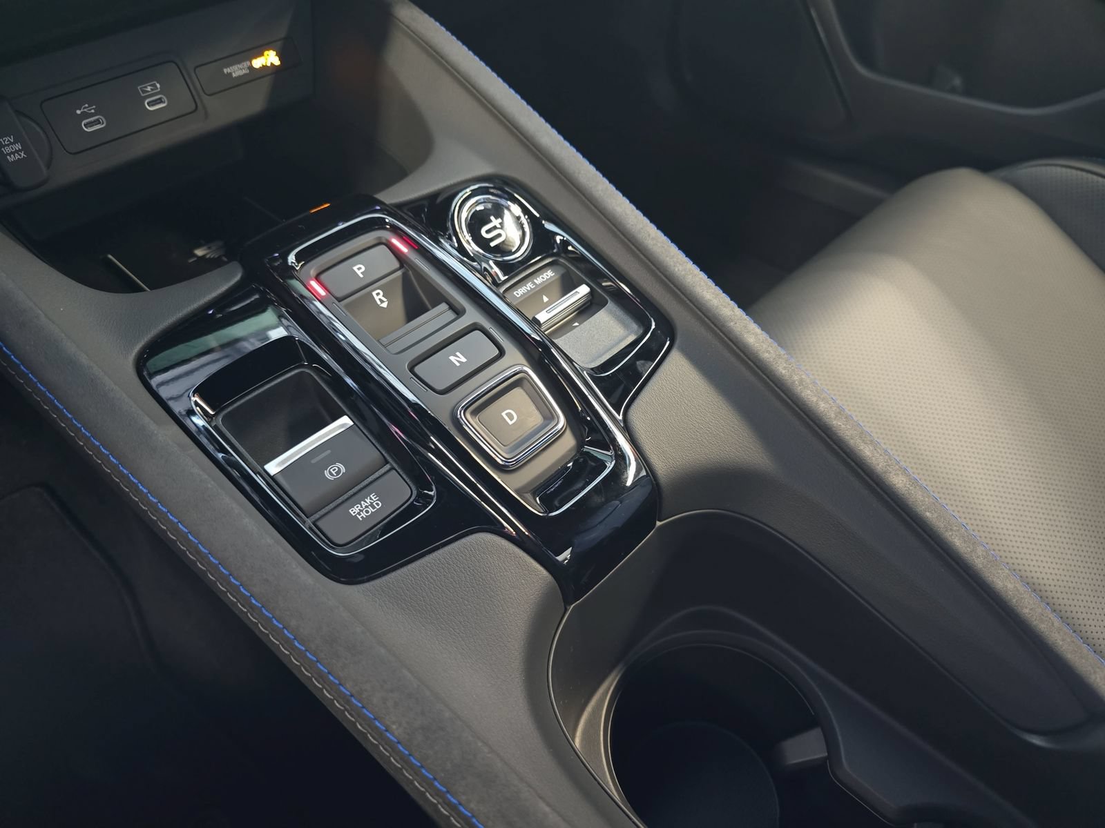 New 2026 Honda Prelude image 25