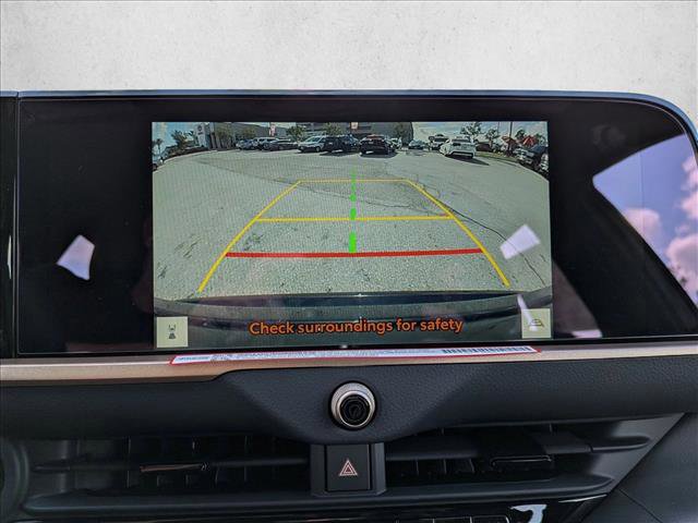 New 2026 Toyota Crown Nightshade image 13