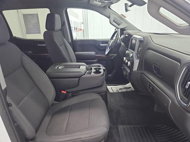 Used 2020 GMC Sierra 1500 SLE w/ SLE Value Package AWD/4WD image 26