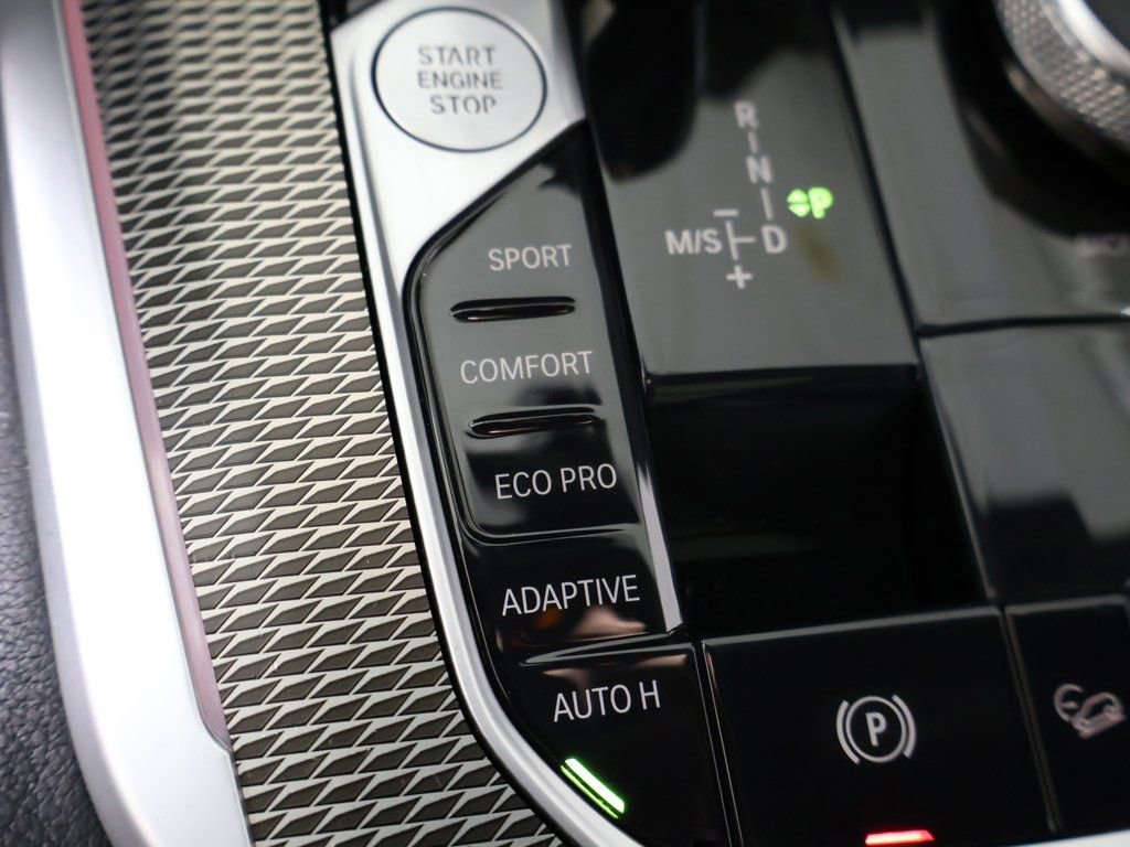 Used 2021 BMW X5 xDrive40i image 58