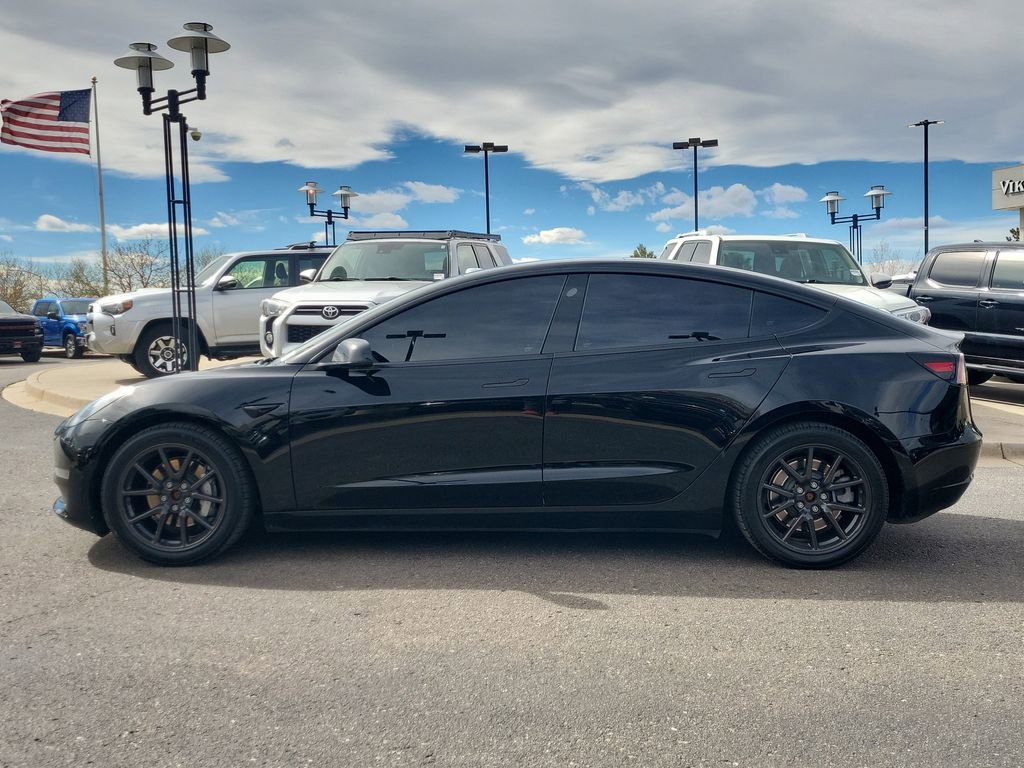 Used 2019 Tesla Model 3 Long Range image 6