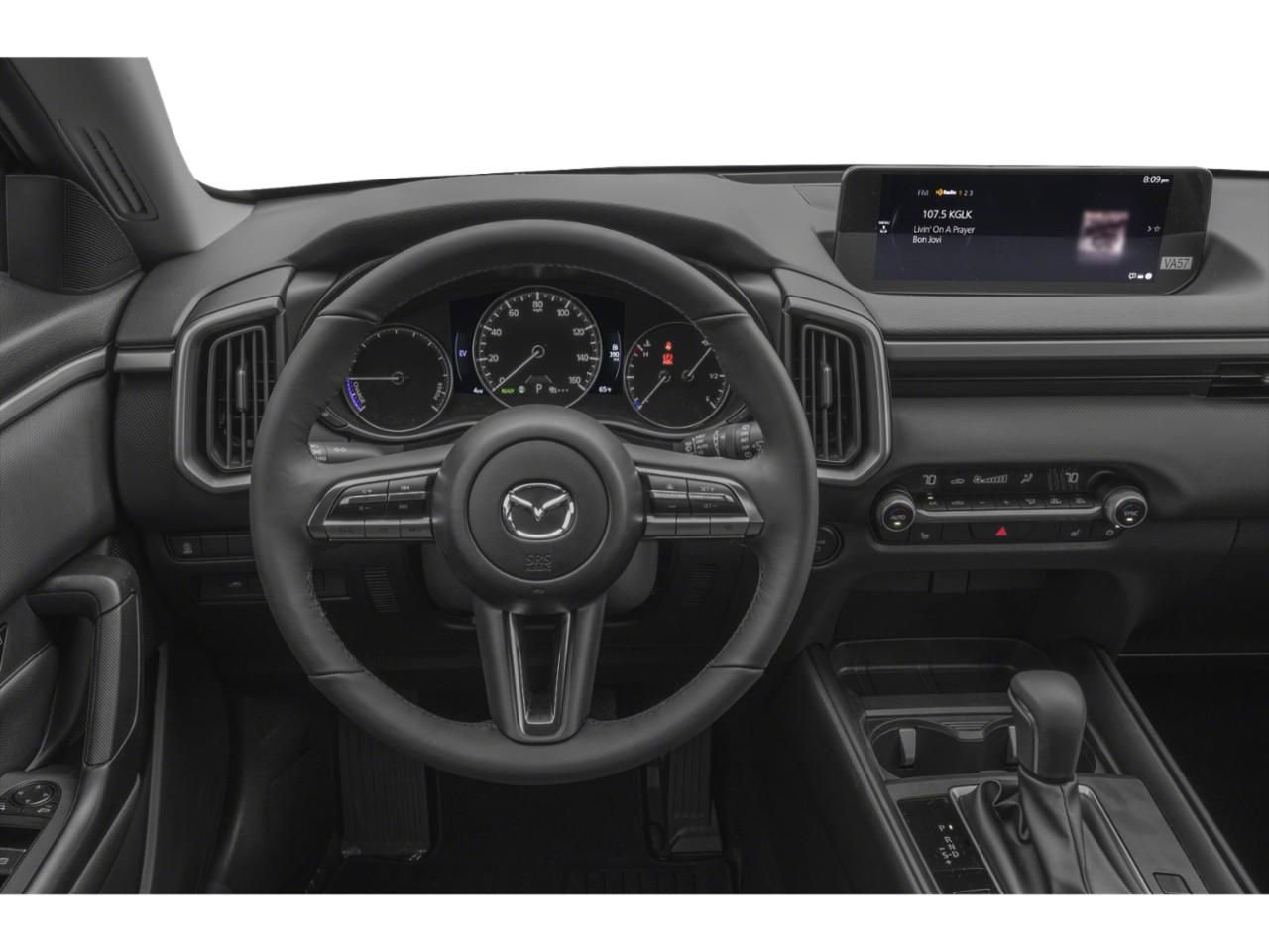 New 2026 MAZDA CX-50 2.5 Hybrid w/ Preferred Pkg image 3