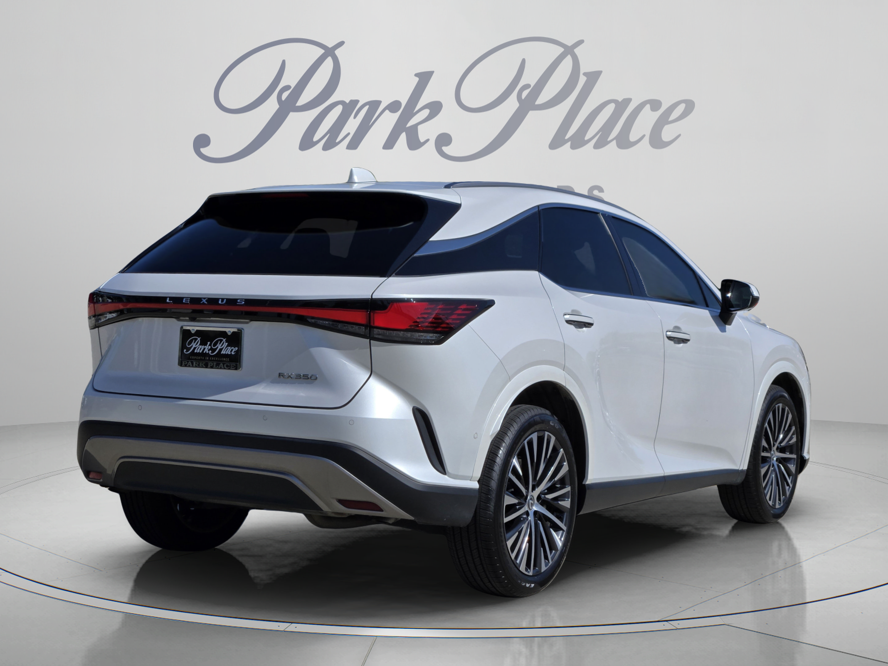 Certified 2024 Lexus RX 350 Premium Plus w/ Convenience Package FWD image 5