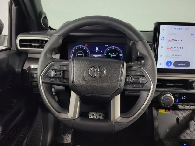Used 2026 Toyota 4Runner TRD Sport Premium AWD/4WD image 22