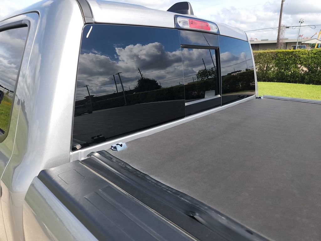 Used 2025 RAM 1500 Lone Star AWD/4WD image 33
