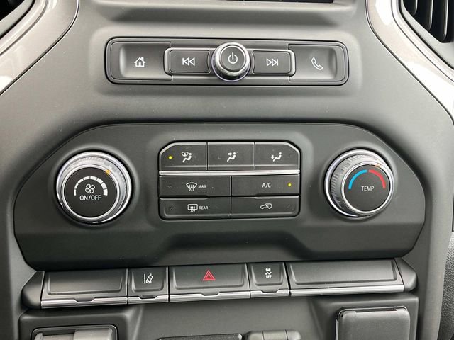 New 2025 Chevrolet Silverado 2500 W/T w/ WT Convenience Package image 27