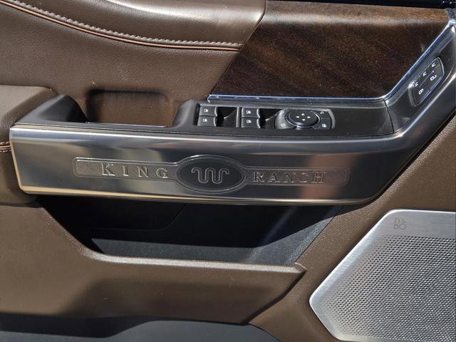Used 2021 Ford F150 King Ranch w/ Equipment Group 601A High image 22