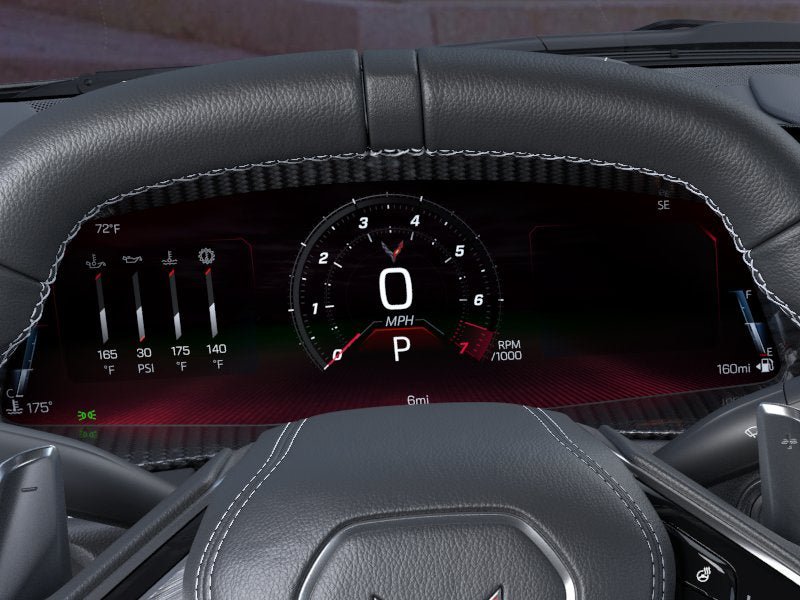 New 2027 Chevrolet Corvette Z06 RWD image 18