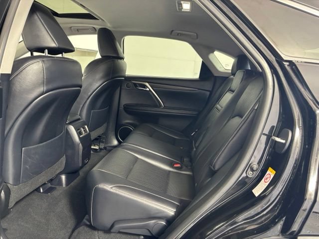 Used 2020 Lexus RX 450h AWD w/ Premium Package image 20