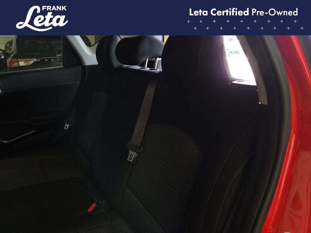 Used 2021 Kia Soul S image 19