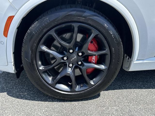 Used 2021 Dodge Durango SRT w/ Premium Interior Group AWD/4WD image 9