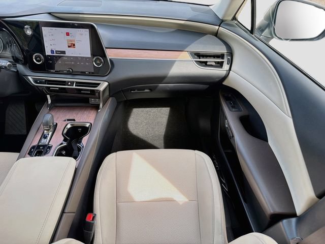 Used 2023 Lexus RX 350 Premium w/ Cold Area Package FWD image 19
