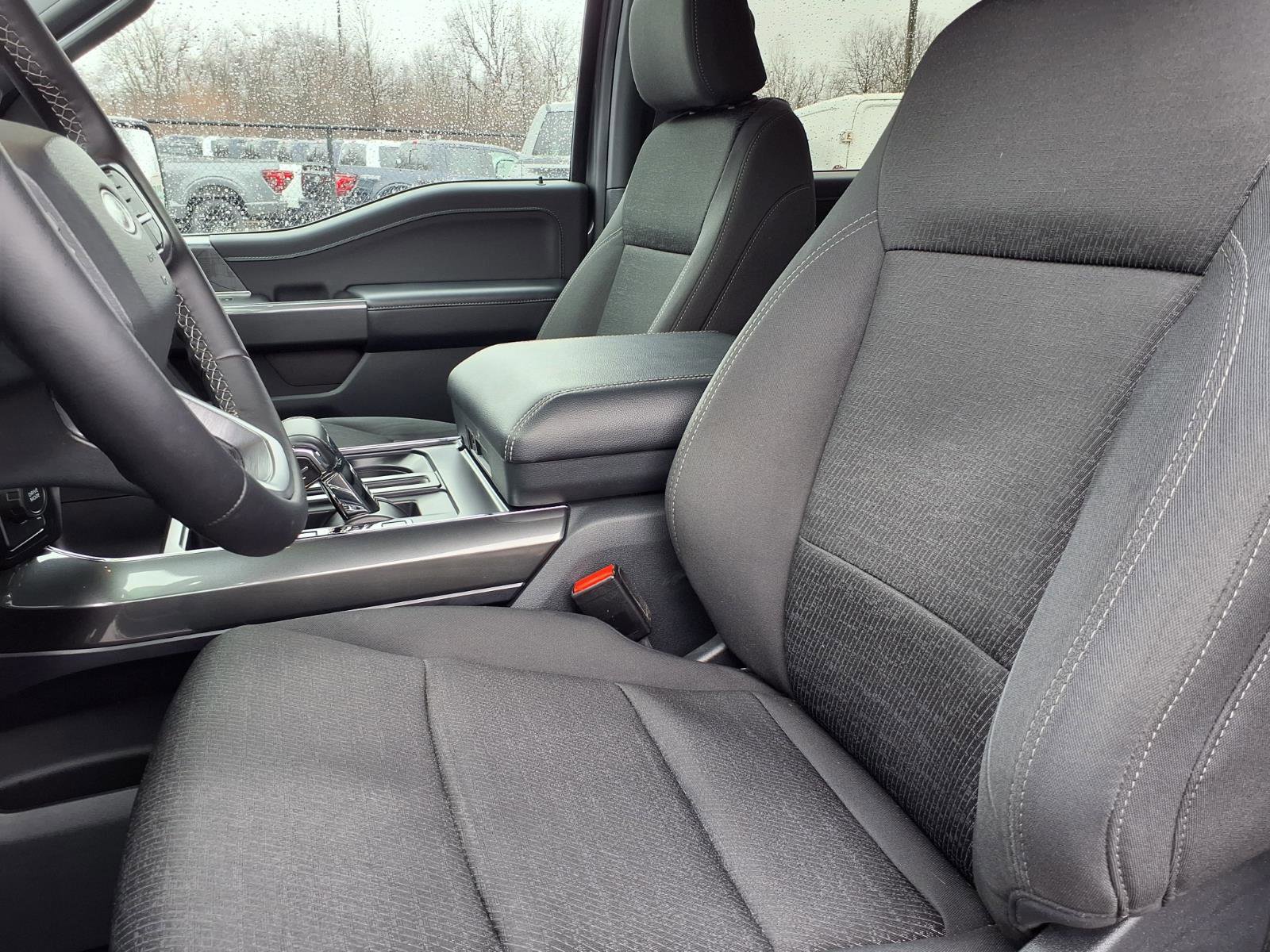 Used 2023 Ford F150 XLT w/ Equipment Group 302A High image 3