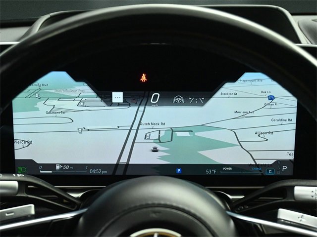 Used 2022 Mercedes-Benz S 580 4MATIC Sedan w/ 3D Technology Package image 32