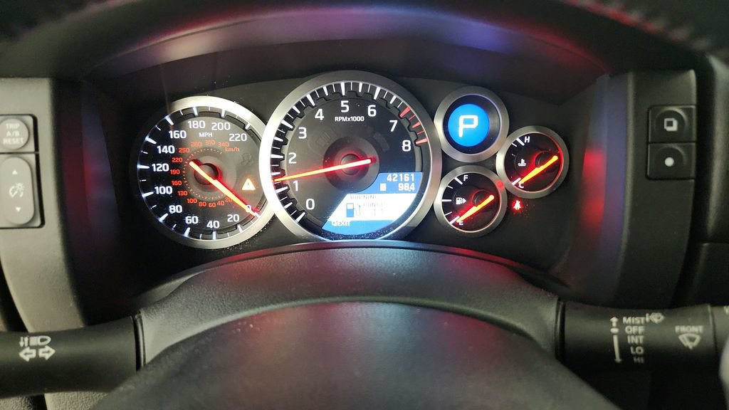 Used 2012 Nissan GT-R Black Edition AWD/4WD image 31