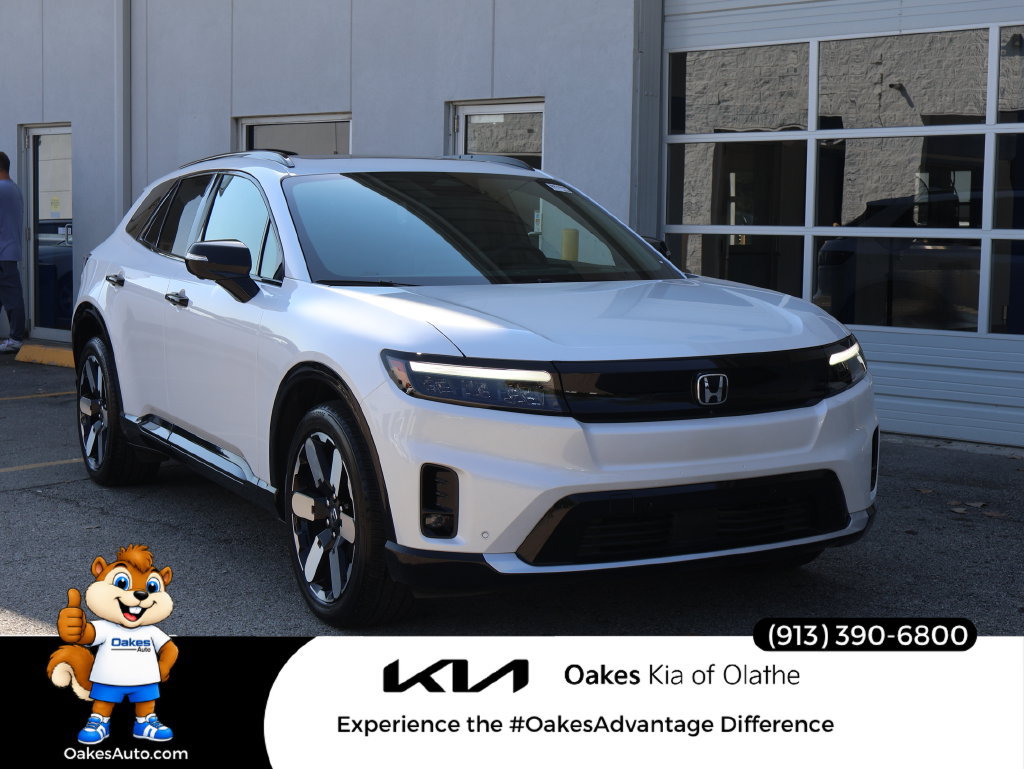 Used 2025 Honda Prologue Elite image 1