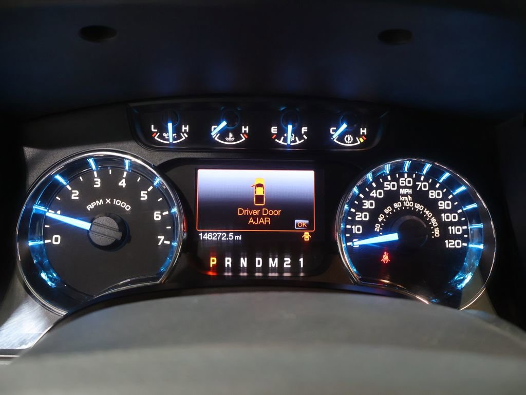 Used 2013 Ford F150 XLT w/ Luxury Equipment Group AWD/4WD image 37