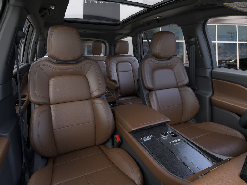 New 2026 Lincoln Aviator Reserve AWD/4WD image 10