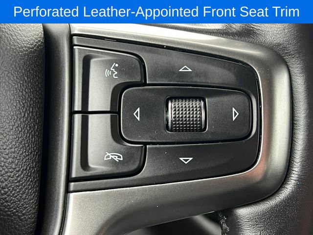 Used 2020 Chevrolet Silverado 1500 LT Trail Boss image 30