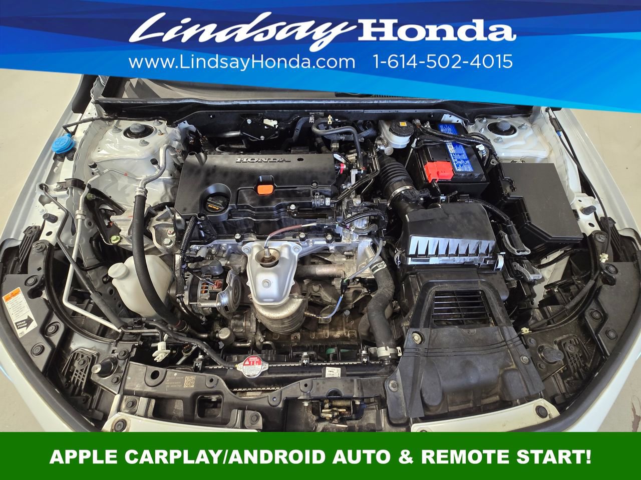 Used 2023 Honda Civic Sport image 24