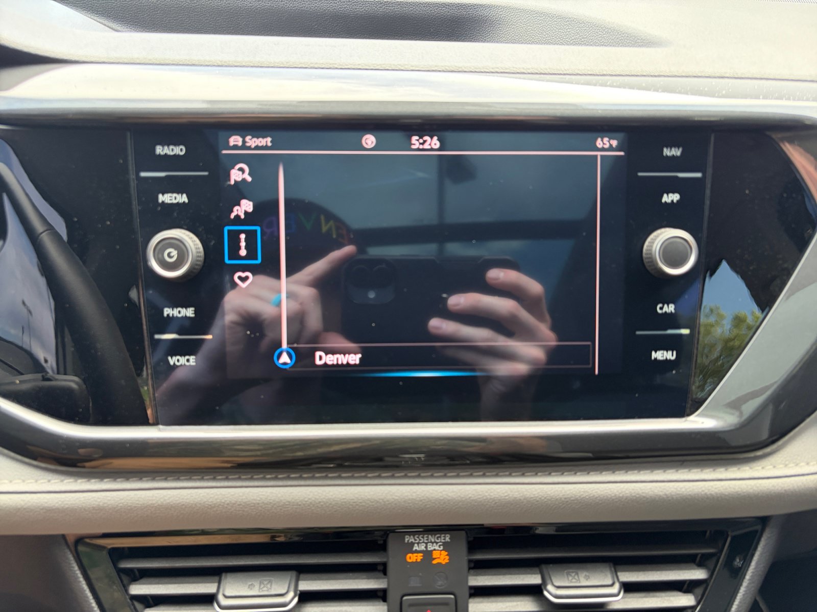 Certified 2023 Volkswagen Taos SEL AWD/4WD image 29