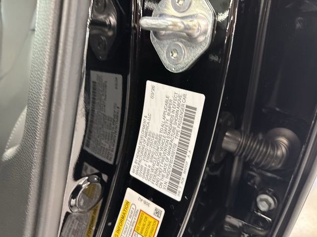 New 2026 Honda Accord Touring image 37