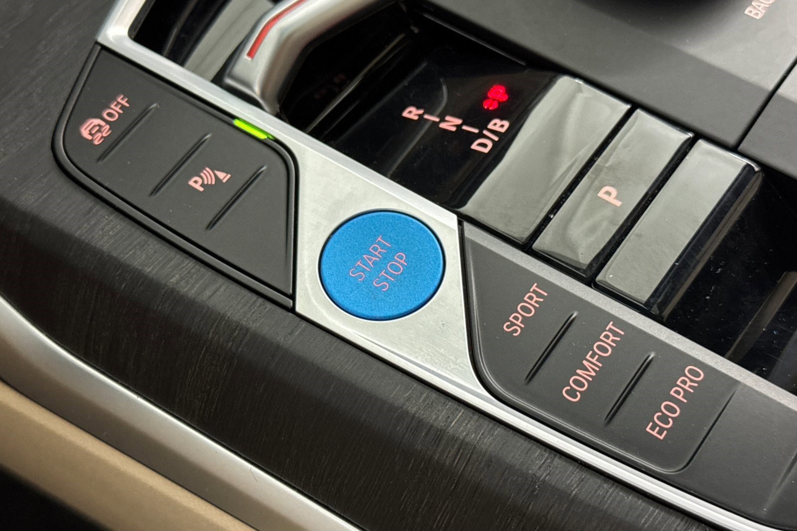 Certified 2023 BMW i4 eDrive35 w/ Premium Package RWD image 19