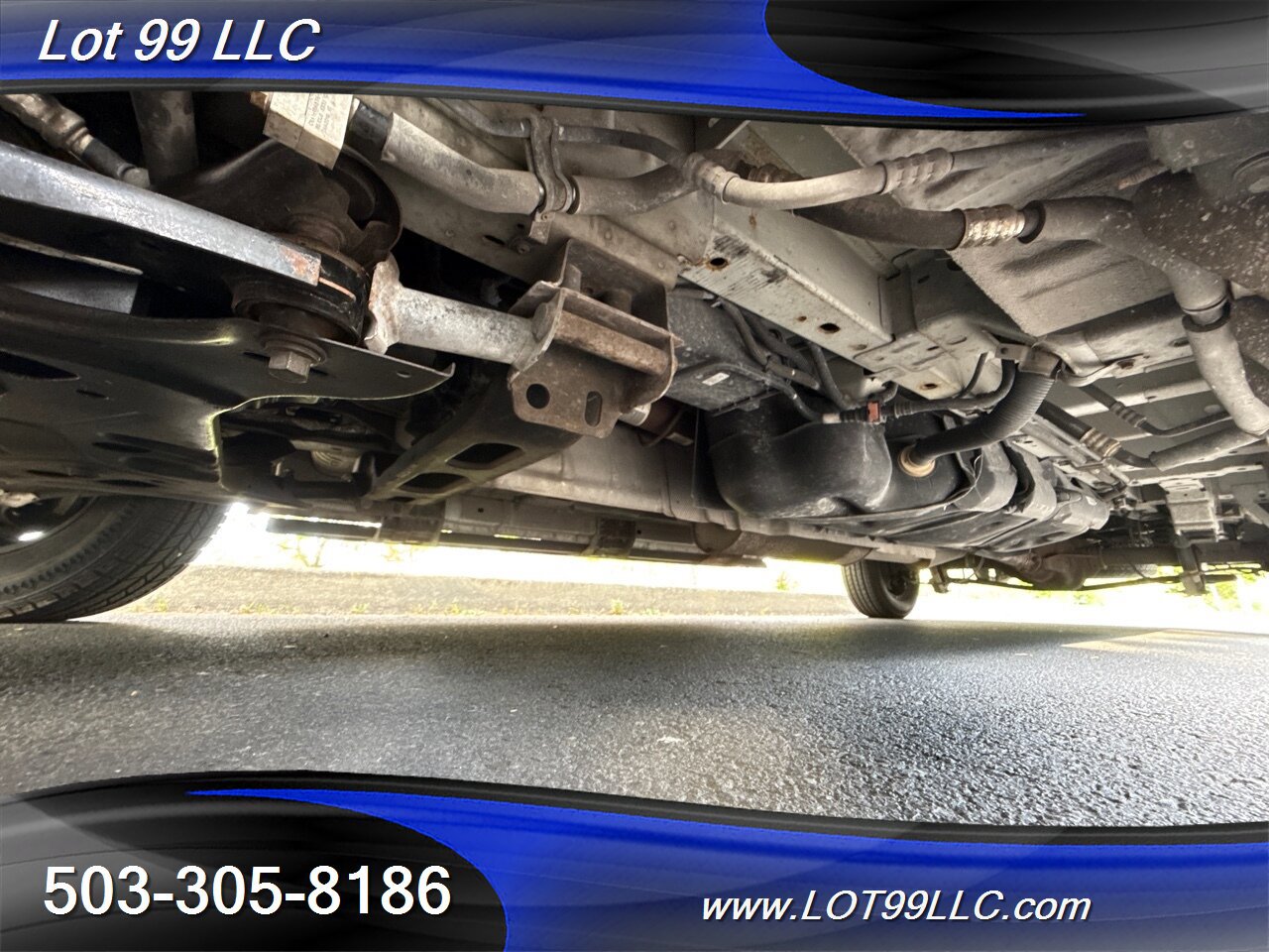Used 2018 Ford Transit 350 XLT RWD image 55