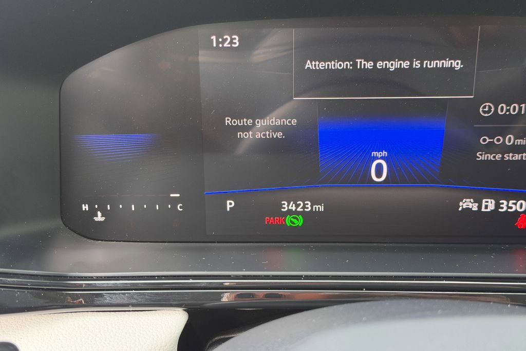 Certified 2025 Volkswagen Taos S image 16