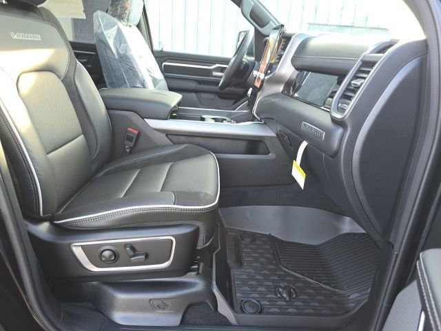 New 2026 RAM 1500 Laramie image 30