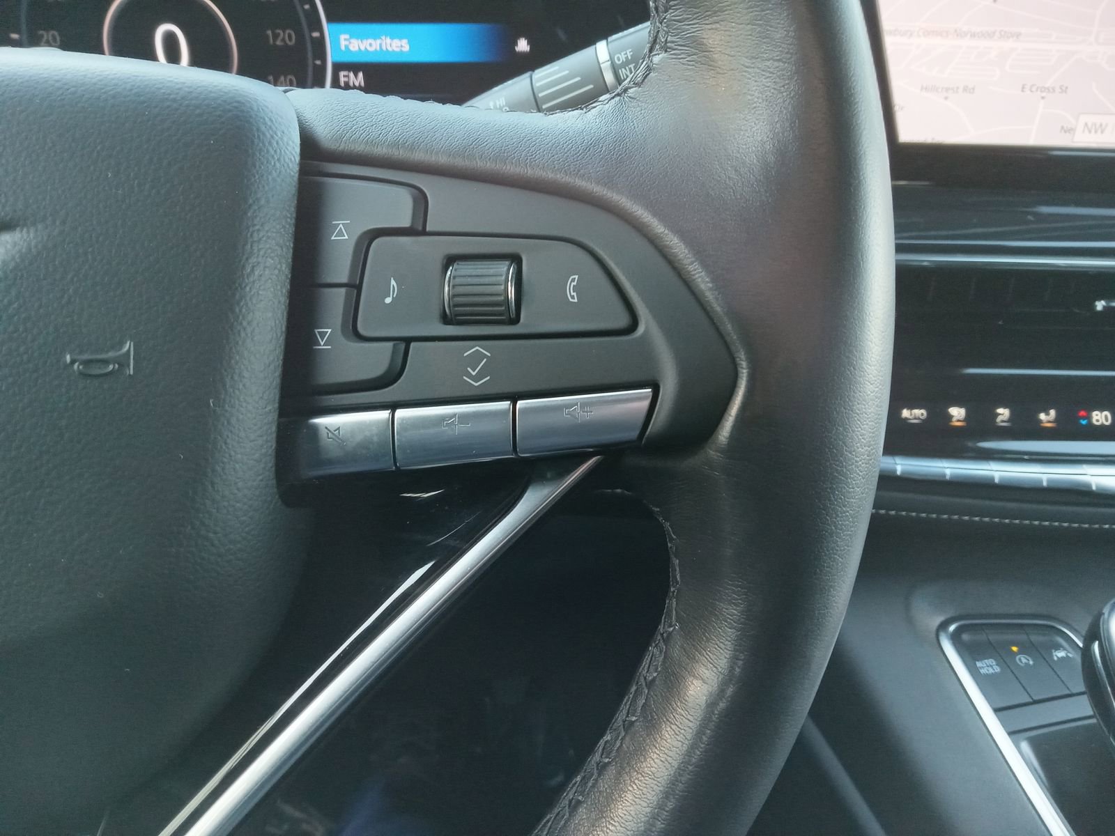 Certified 2024 Cadillac Escalade Sport image 22