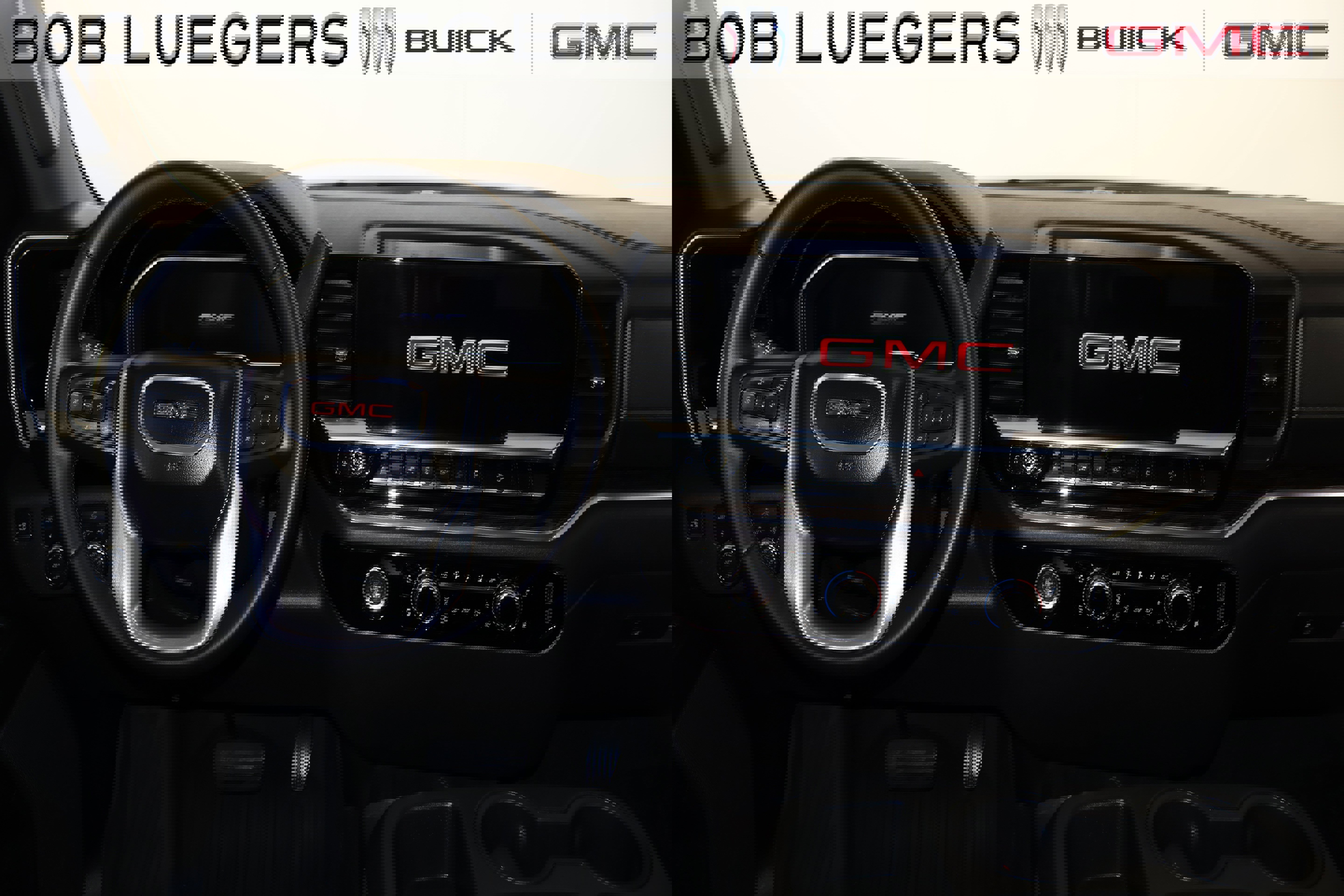 Certified 2024 GMC Sierra 1500 Elevation image 16