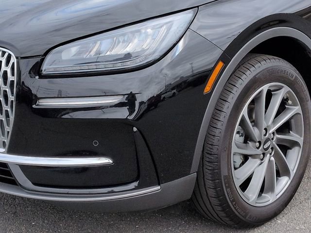 Used 2024 Lincoln Corsair FWD w/ Equipment Group 101A image 9