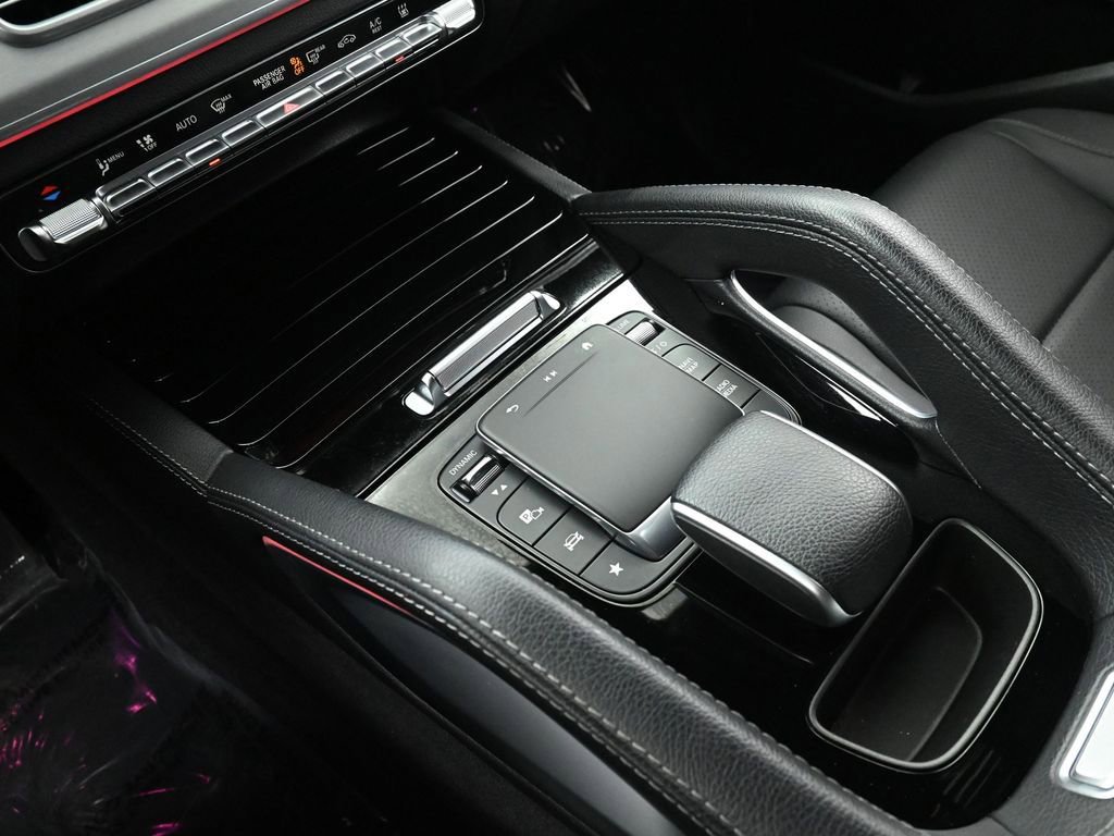 Used 2024 Mercedes-Benz GLE 450e 4MATIC image 44