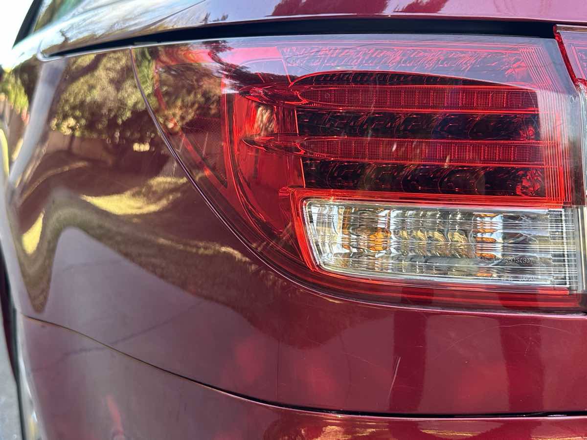 Used 2012 Lexus IS 250C image 58