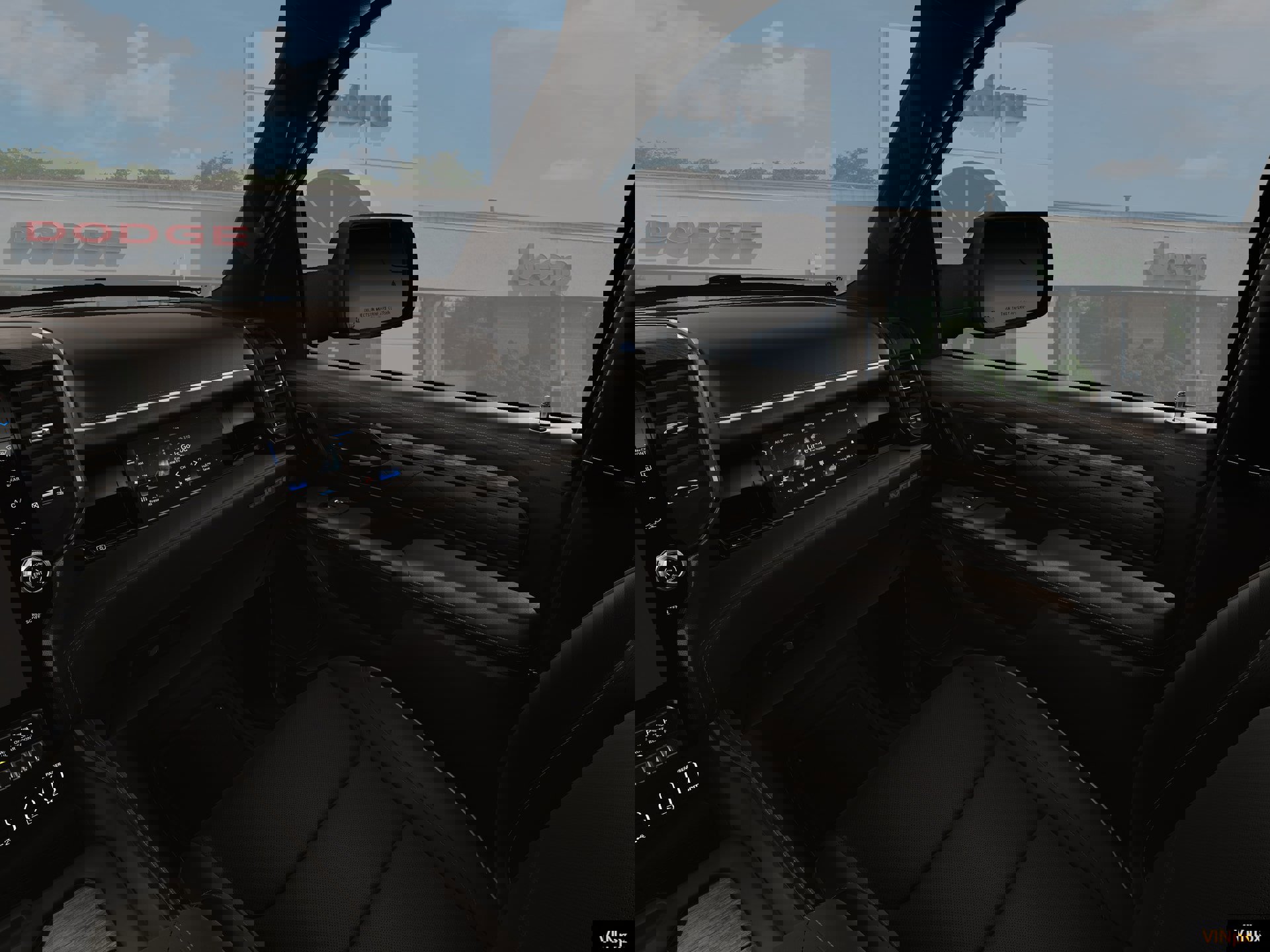 New 2026 RAM 1500 Limited w/ Body Color Bumper Group image 19