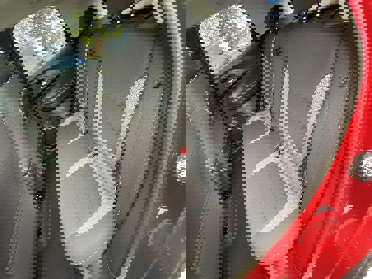 New 2026 Chevrolet TrailBlazer LT w/ Convenience Package image 45