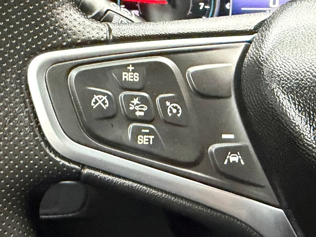 Used 2022 Chevrolet Equinox LT FWD image 29