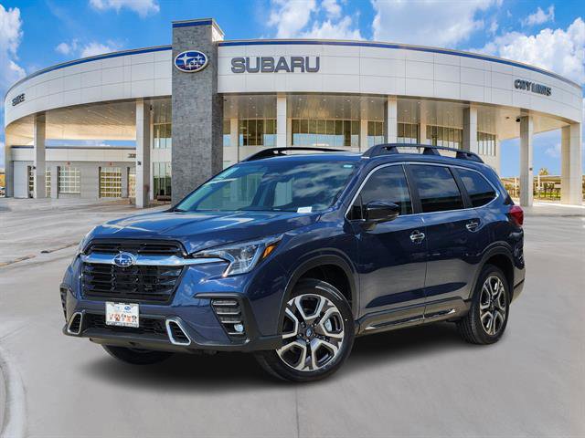 New 2025 Subaru Ascent Touring video 1