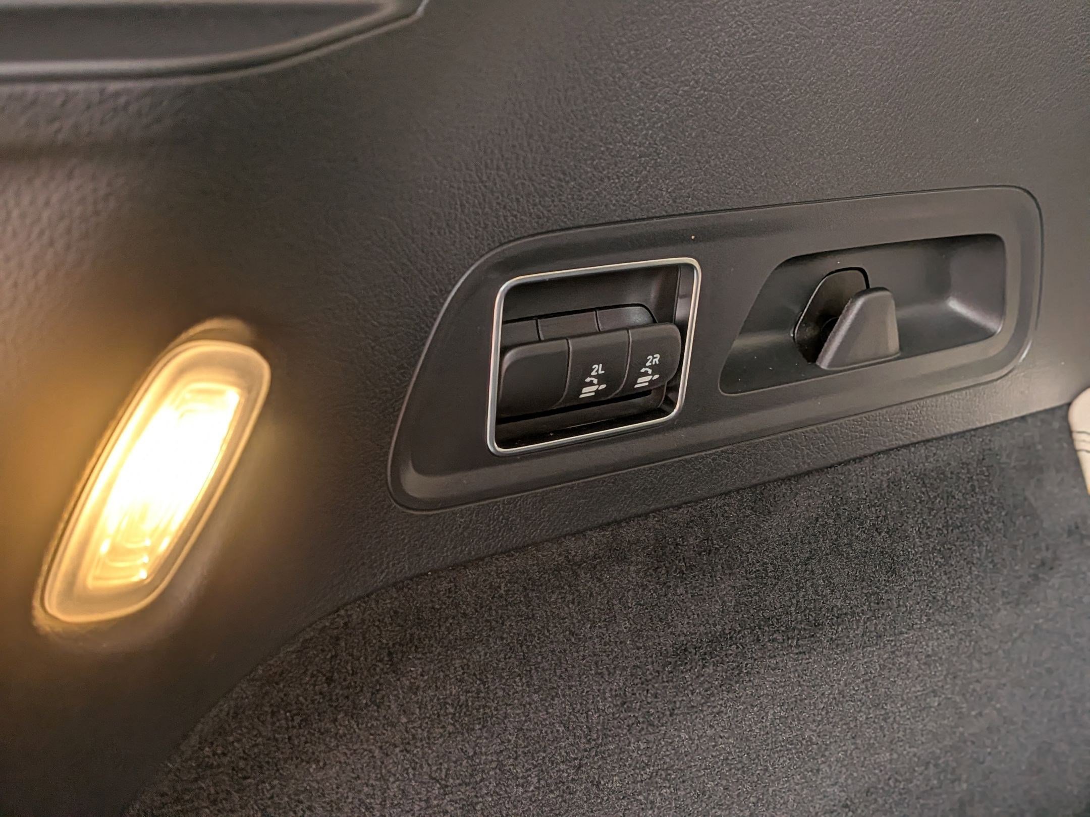 Certified 2025 Mercedes-Benz GLS 450 4MATIC image 34