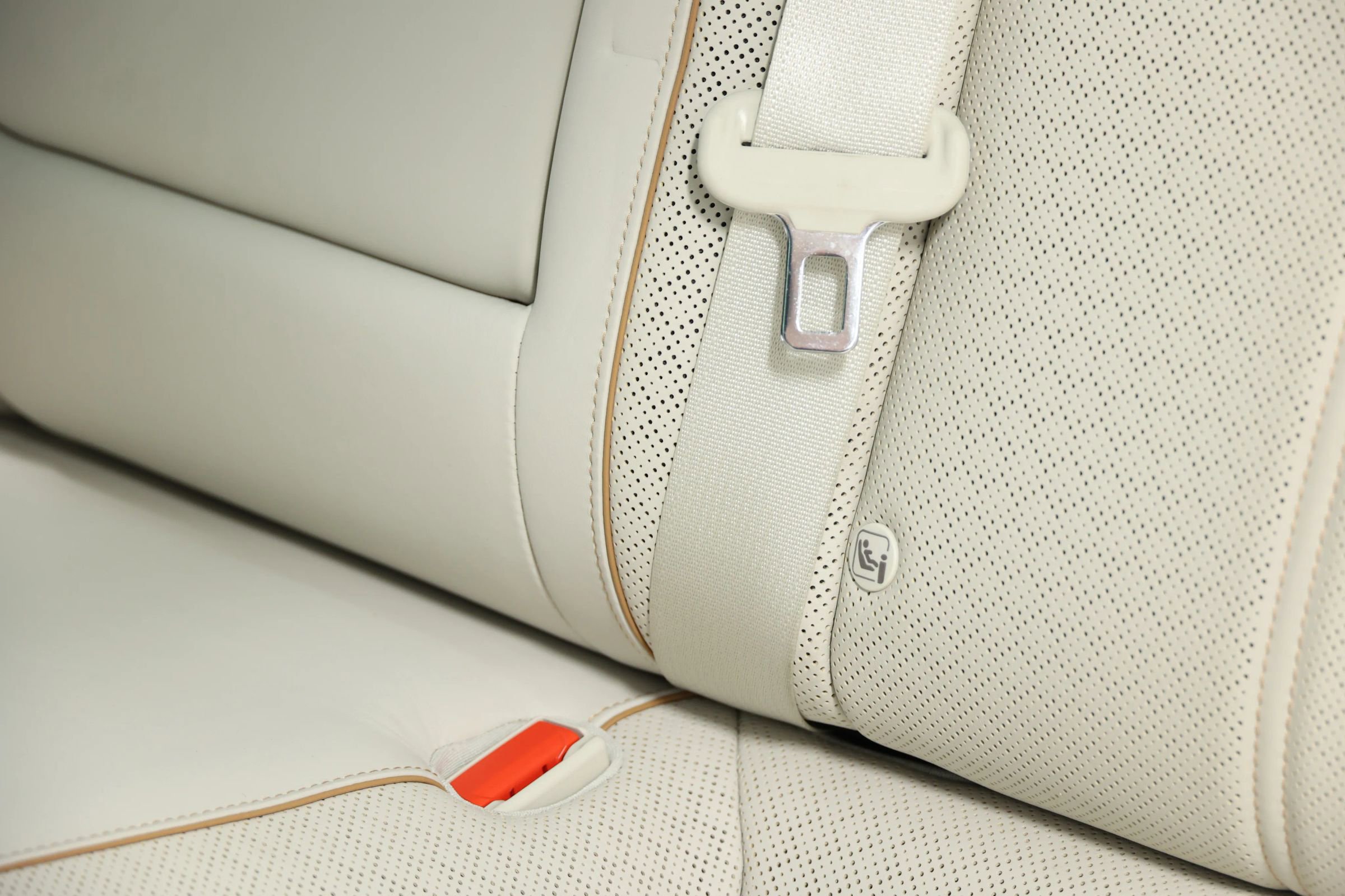 Used 2023 Lucid Air Grand Touring image 51