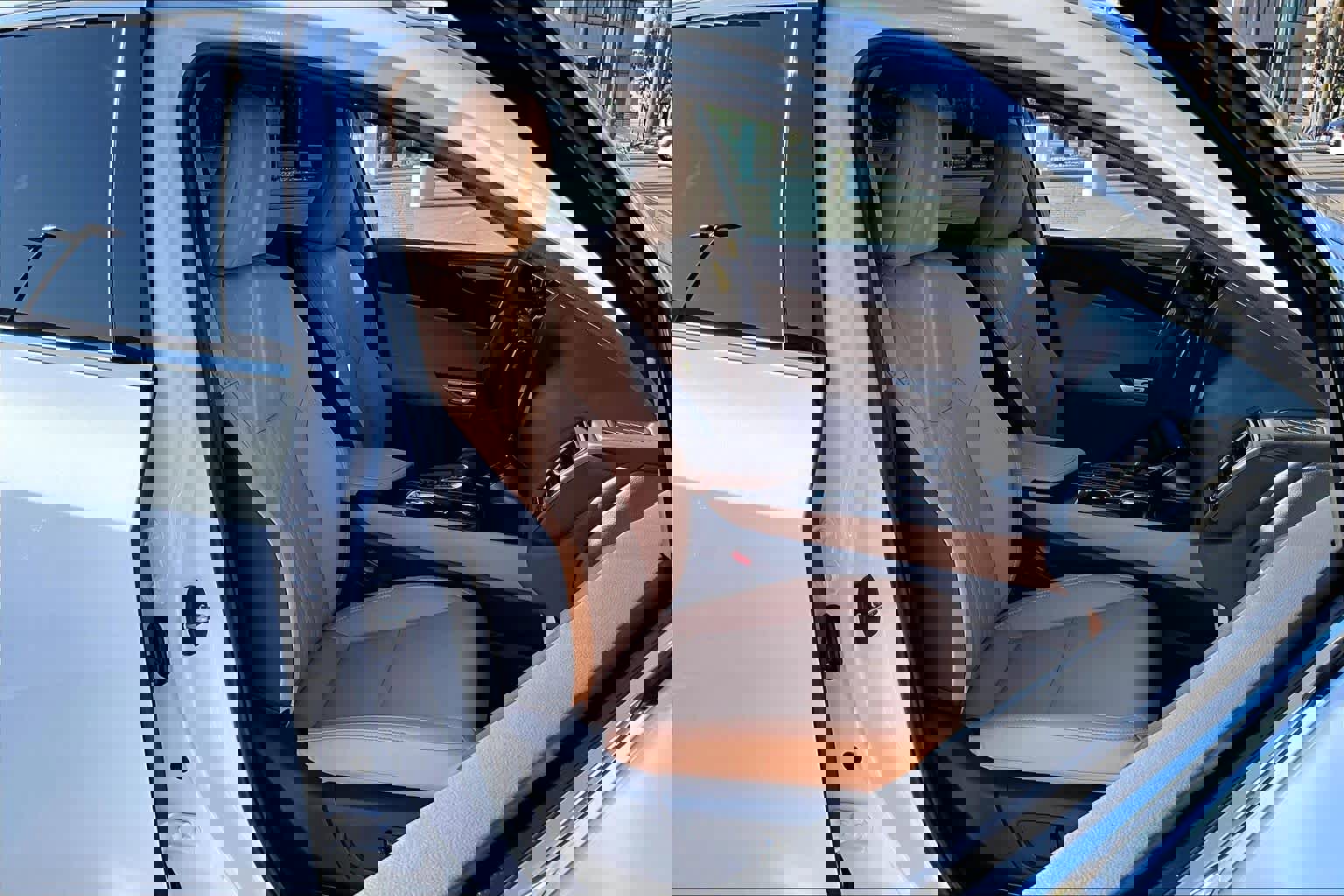 Used 2026 Lexus NX 350 AWD image 8